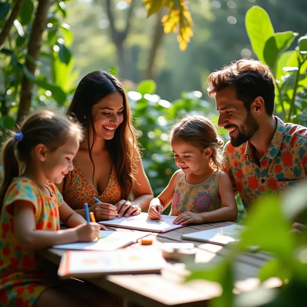 Strategic planning session