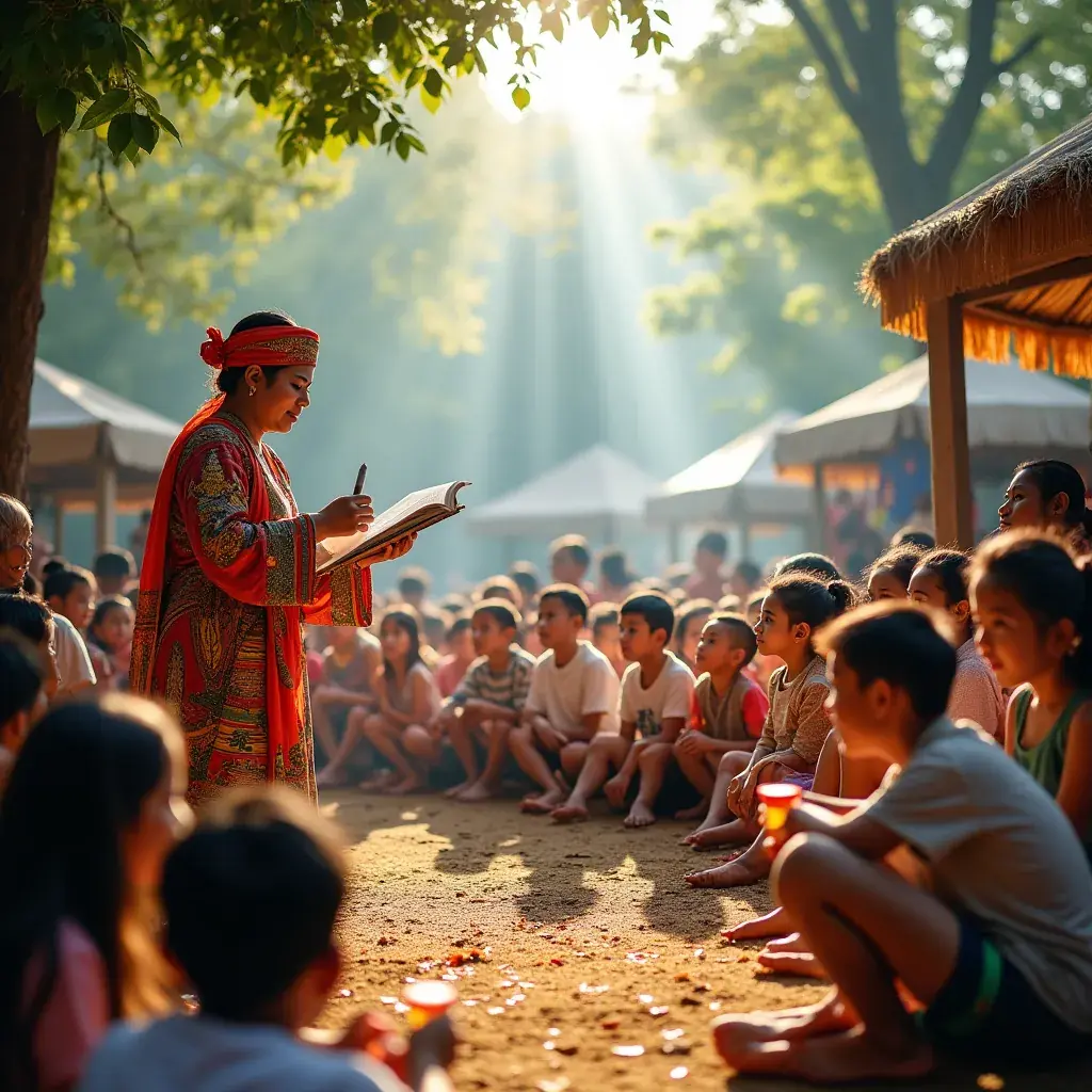 Modern workspace environment