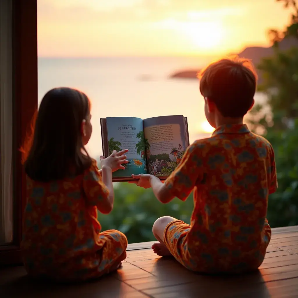 Professional team collaboration