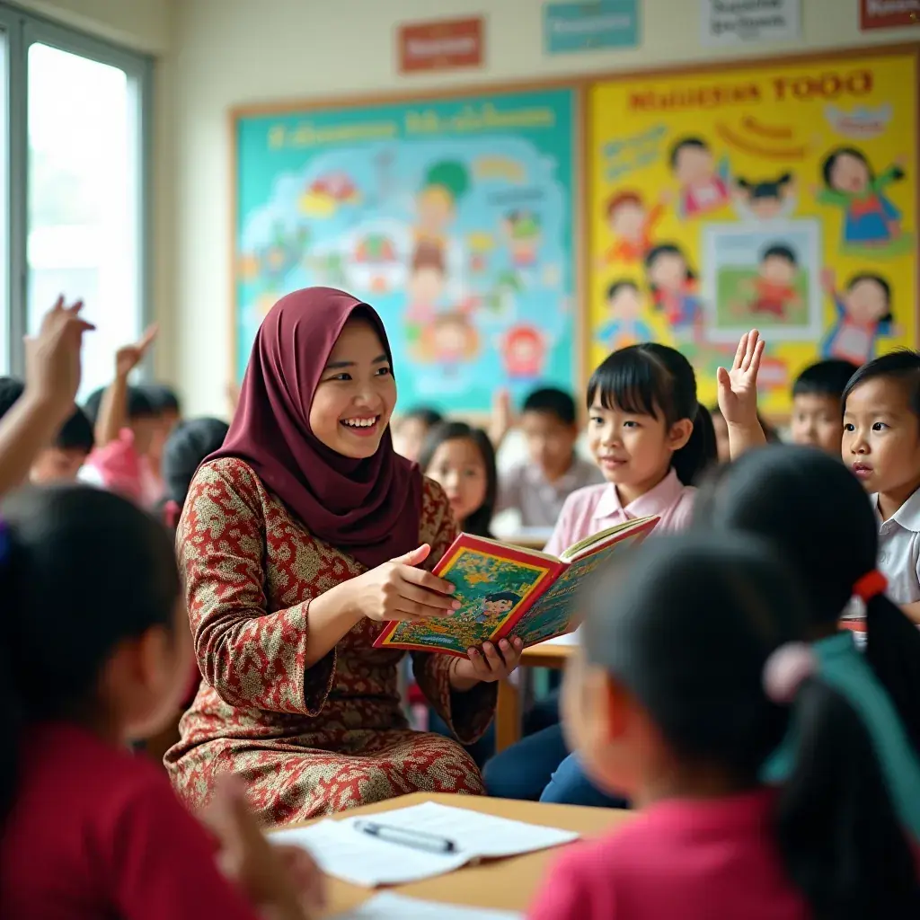 Professional business solutions illustration